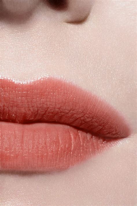 Chanel rouge coco baume buildable